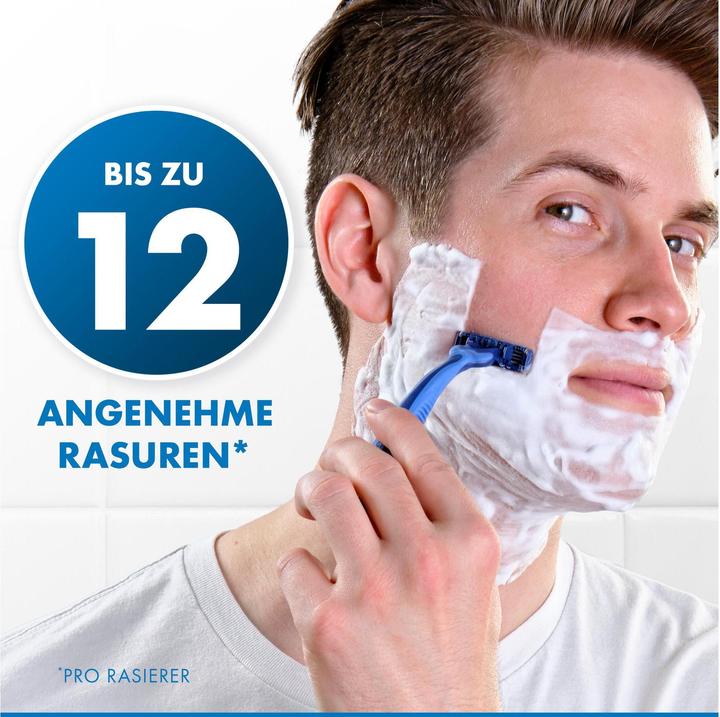 Produktbild Gillette Sensor3 Comfort