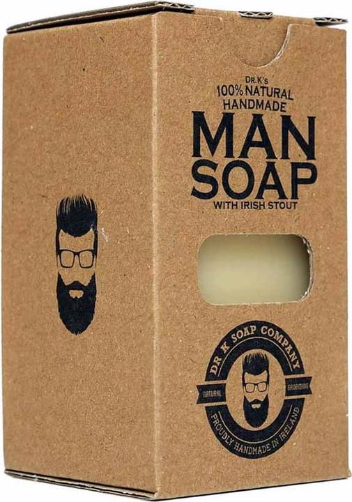 Produktbild Dr. K Soap Company Man Soap XL (225 ml)