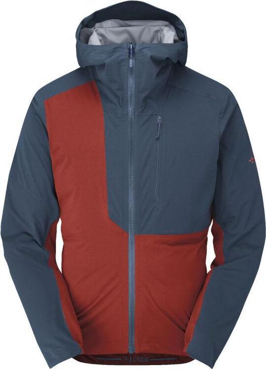 Image du produit Rab Veste Cinder Kinetic (M)