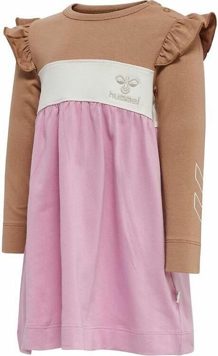 hummel Hmljamila Dress L/S