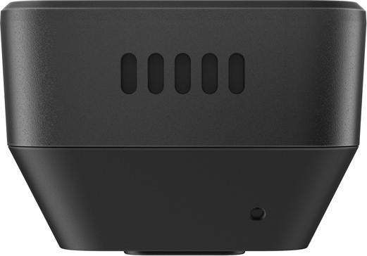 Actual product image eufy Battery Doorbell Slim 1080p Black (Wireless)