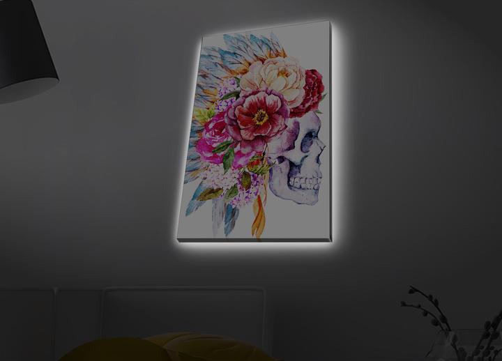 Produktbild Wallxpert Charli (45 x 70 cm)