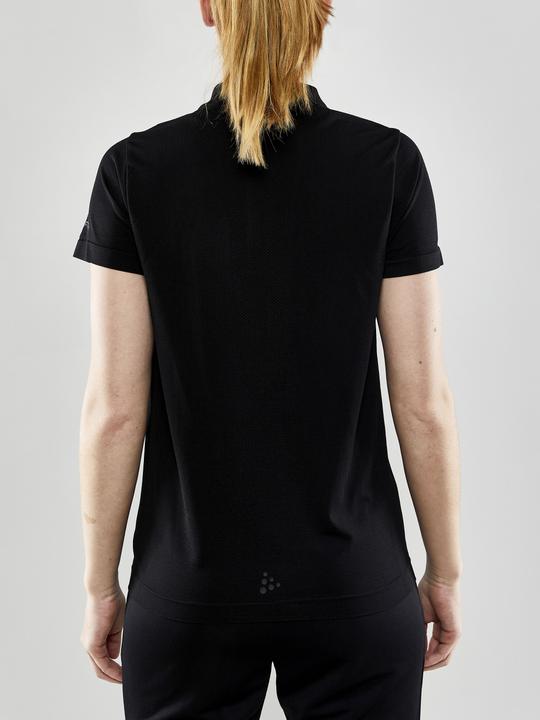 Produktbild Craft Adv Seamless Polo Shirt W (XXL)