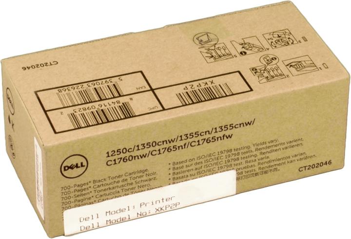 Produktbild Dell 593-11144 (BK)