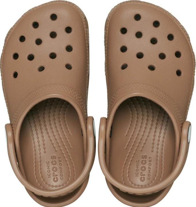 Actual product image Crocs T's Classic Clog (28)