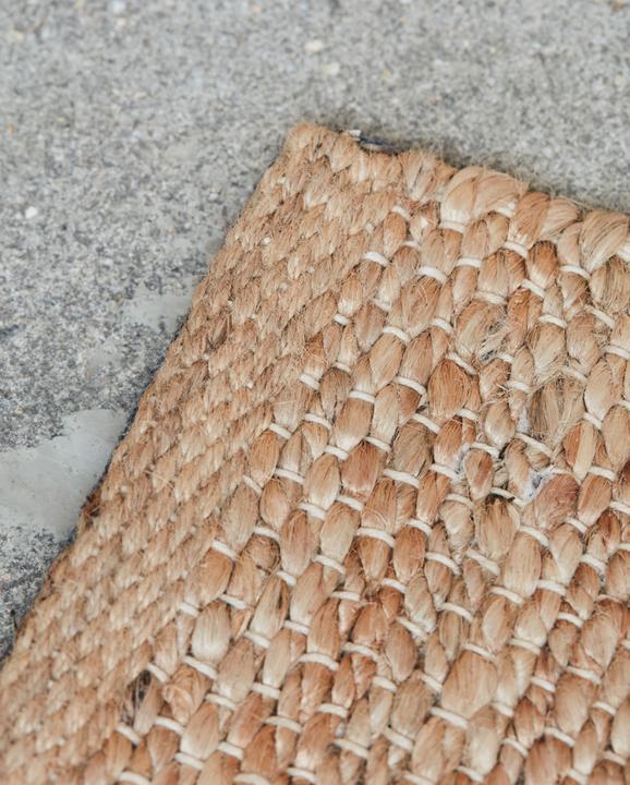 Actual product image House Doctor Hempi (250 x 250 cm)