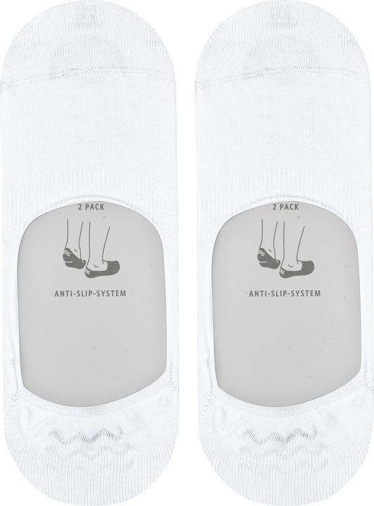 Image du produit Esprit Chaussettes Casual Confortables (lot de 2, 43 - 46)