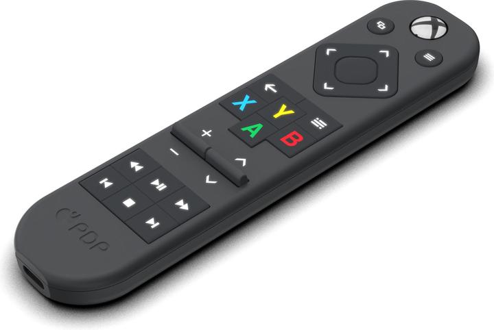 Actual product image PDP Remote control Nemisis for Xbox (Device-specific remote control)