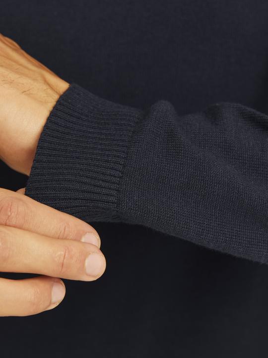 Produktbild Jack & Jones Jjebasic Knit Roll Neck Noos (XL)