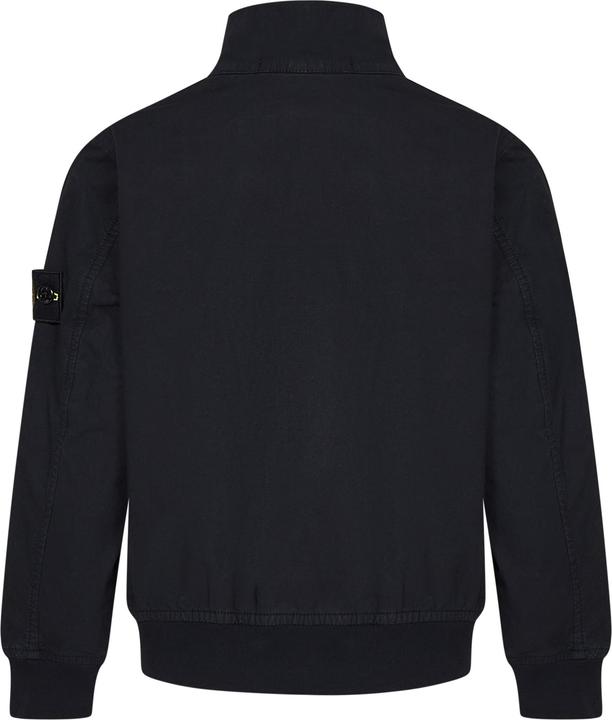 Produktbild Stone Island Coats Blue (10)