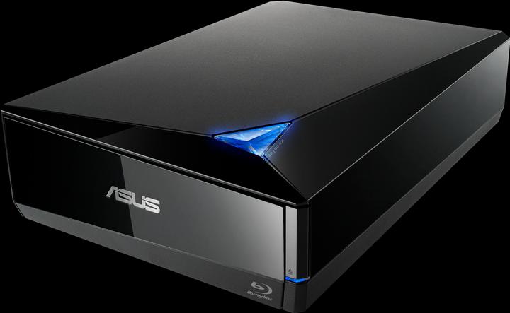 Actual product image ASUS BW-16D1X-U (Blu-ray drive)
