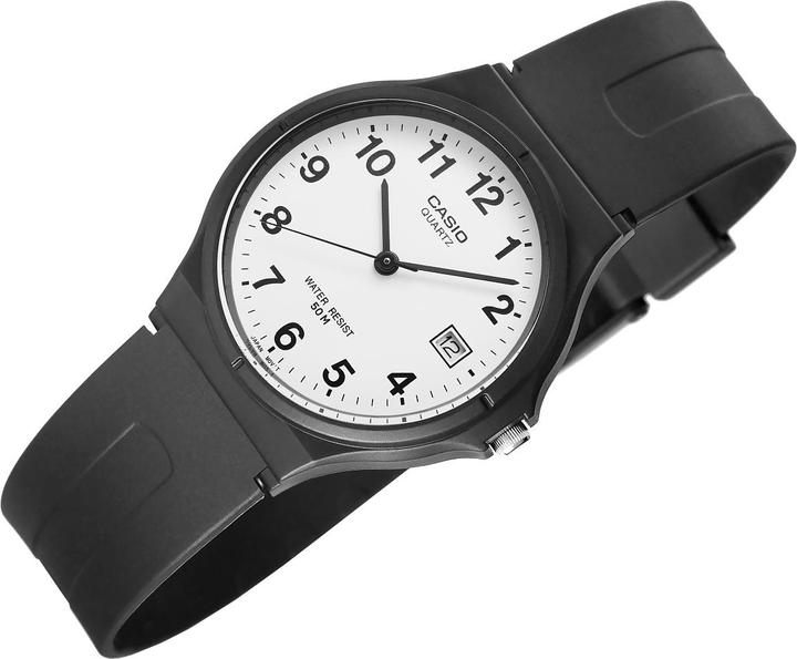 Produktbild Casio Mw-59-7bvef (Analoguhr, 36.10 mm)