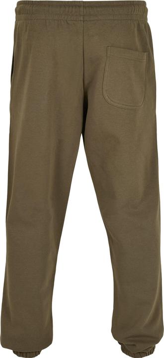 Actual product image Urban Classics Basic Sweatpants 2.0 (XXS)