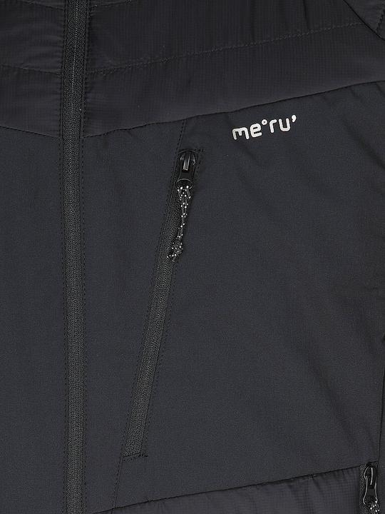 Actual product image Meru Hybridjacke Jauja (S)