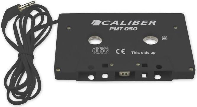 Caliber PMT050 Adapter cassette