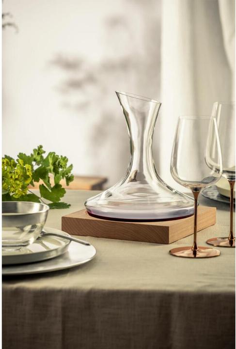 Immagine prodotto Eisch Essenca SensisPlus Gold Edition Allround-Weingläser (58 cl, 2 Occhiali, Bicchieri da vino bianco)