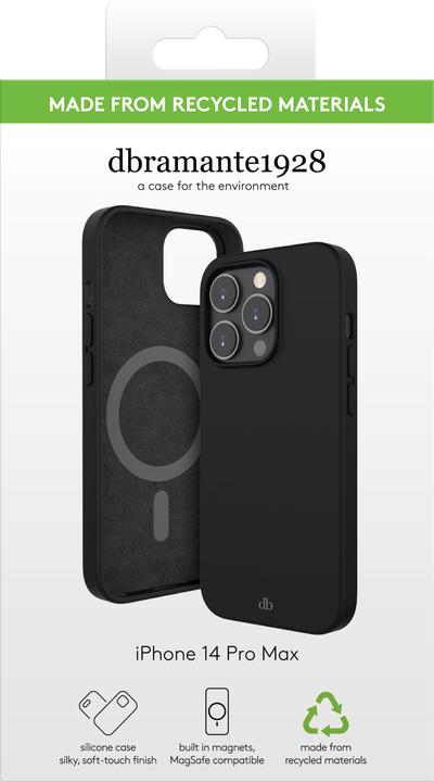 Actual product image dbramante1928 Monaco (Apple iPhone 14 Pro Max)