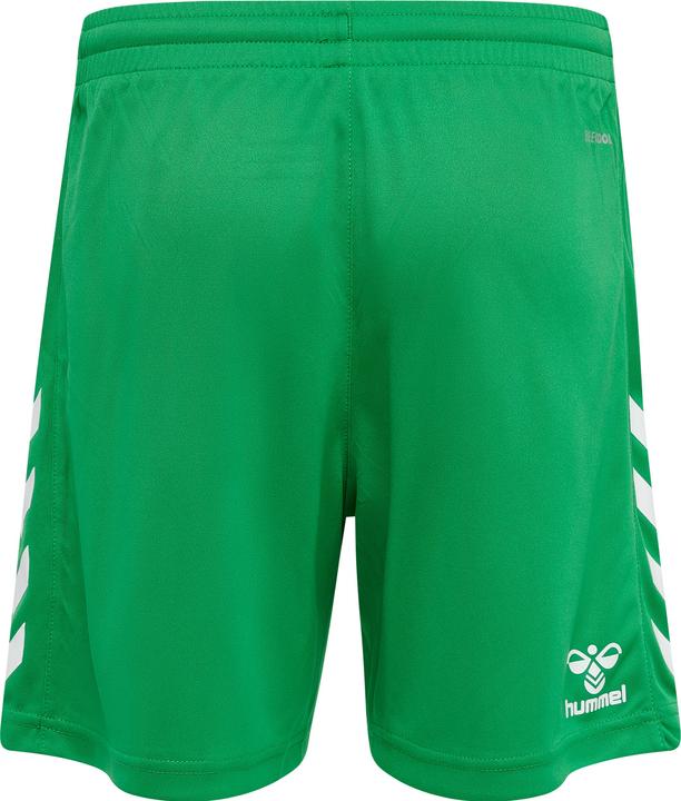Actual product image hummel Core Xk Poly Shorts Kids (152)