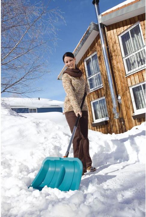 Immagine prodotto Gardena Pala da neve ES 40