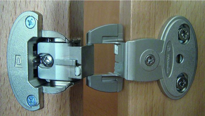 Prämeta Bandes de pot à un axe