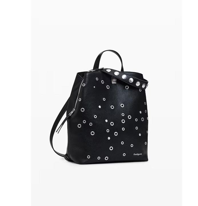Desigual Rebel Sumy