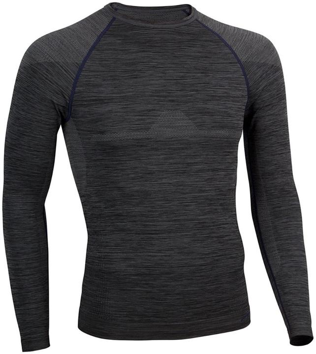 Produktbild Avento Compressieshirt Lange Mouw Comfort Heren (M)