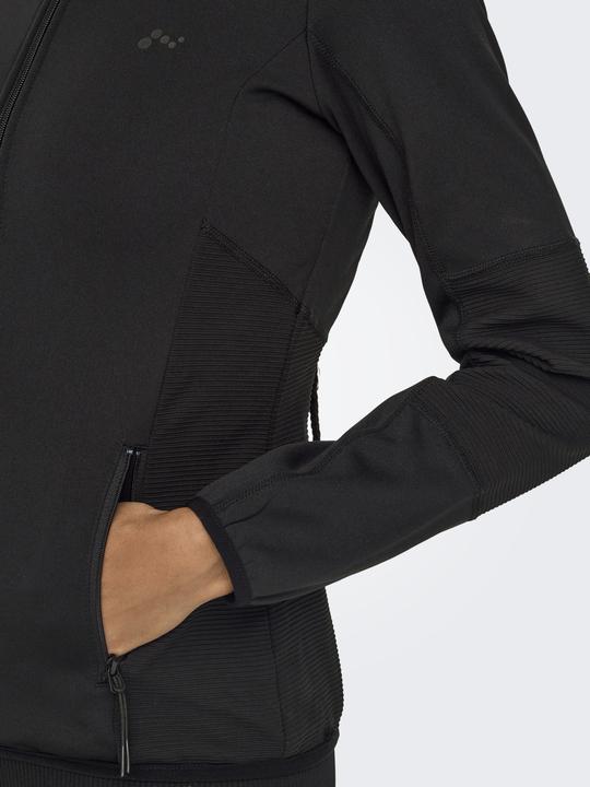 Image du produit Only Play Veste polaire près du corps (L)
