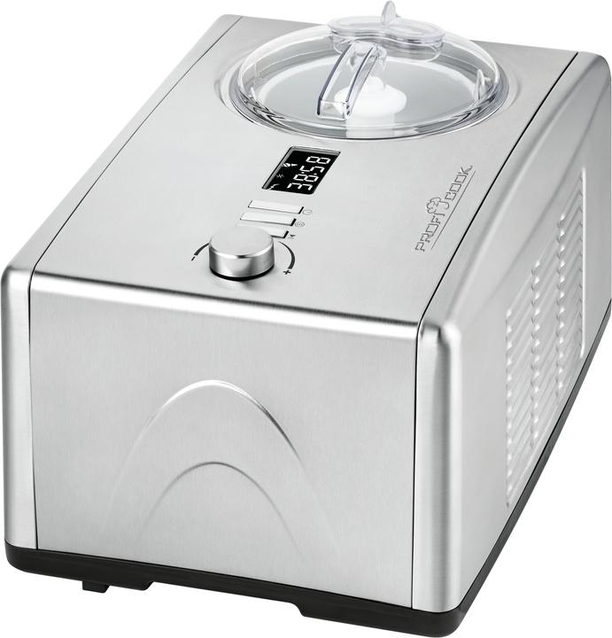 Proficook PC-ICM 1091 N (CH plug)