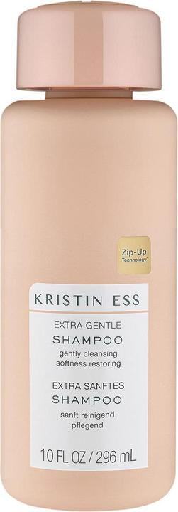 Image du produit Kristin Ess Hair Shampooing extra doux (296 ml, Shampoing liquide)
