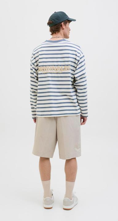 Produktbild Jack & Jones Baggy fit Chino Shorts Chino Shorts (L)