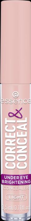 essence Correct & Conceal (10 Light)