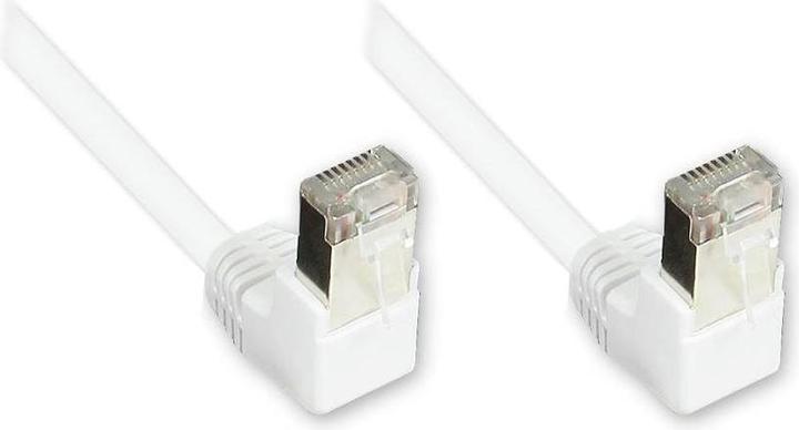 Produktbild Good Connections Patch-Kabel (UTP, 2 m)