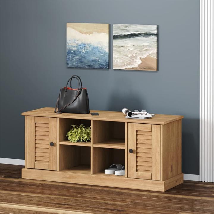 Immagine prodotto VidaXL Kamden (106 x 35 x 40 cm)