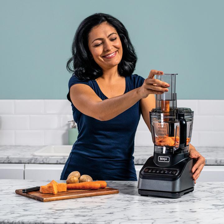 Actual product image Ninja Kitchen machines (850 W)