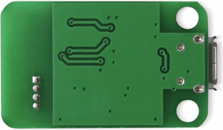 Actual product image Joy-it DPS USB - Laboratory Power Supply Extension Jt-DPS-USB