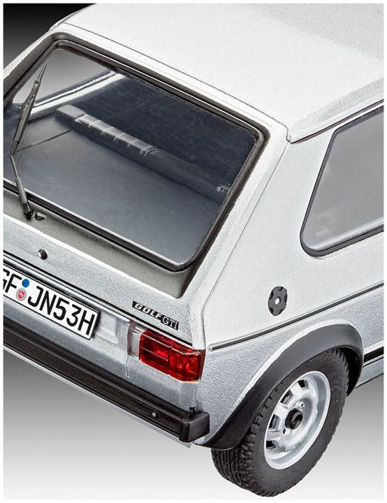 Image du produit Revell VW Golf 1 GTI