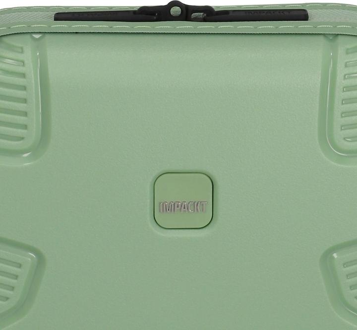 Image du produit Impackt IP1 - Sac à bandoulière Minicase, Spring