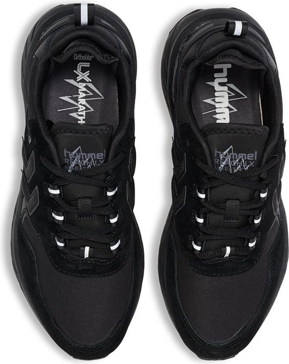 Produktbild hummel Marathona Reach Lx Tonal Rib (40)
