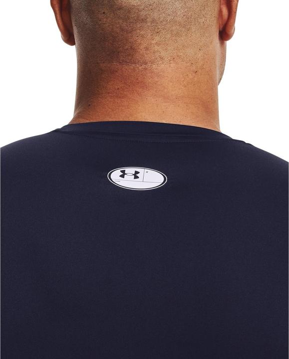 Produktbild Under Armour Heatgear Compression Sweatshirt (S)