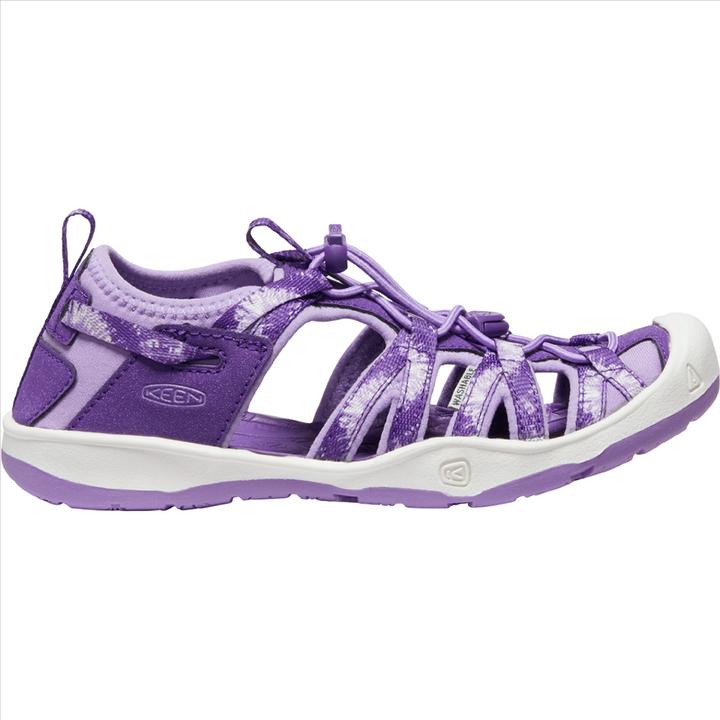 Actual product image Keen Y Moxie Sandal (36)