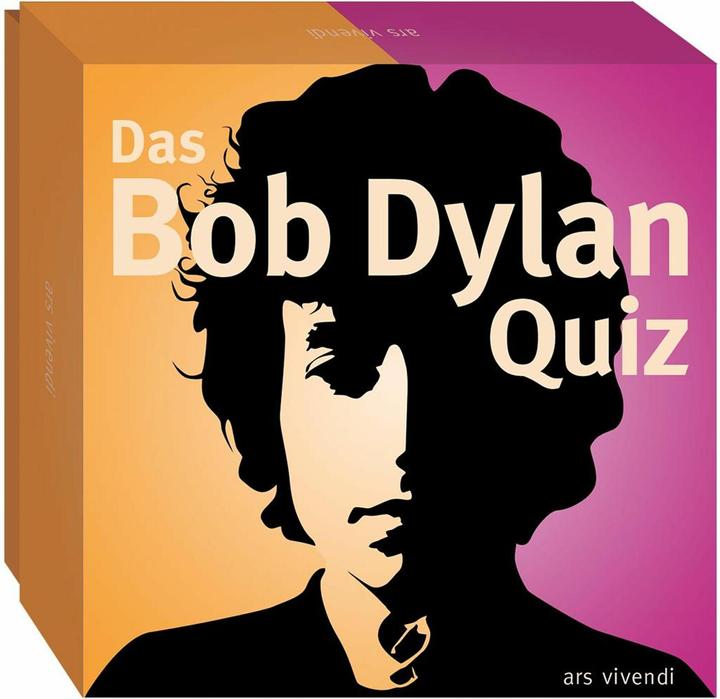 Das Bob Dylan-Quiz (Deutsch)