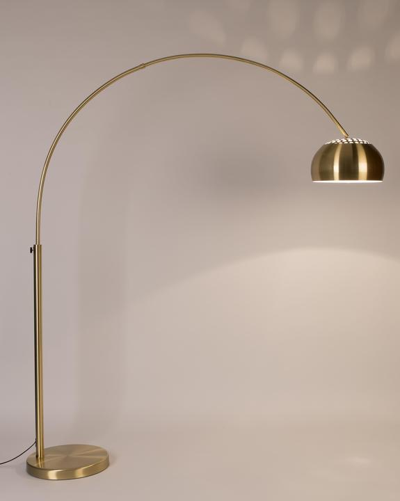Actual product image Zuiver Bow (E27)