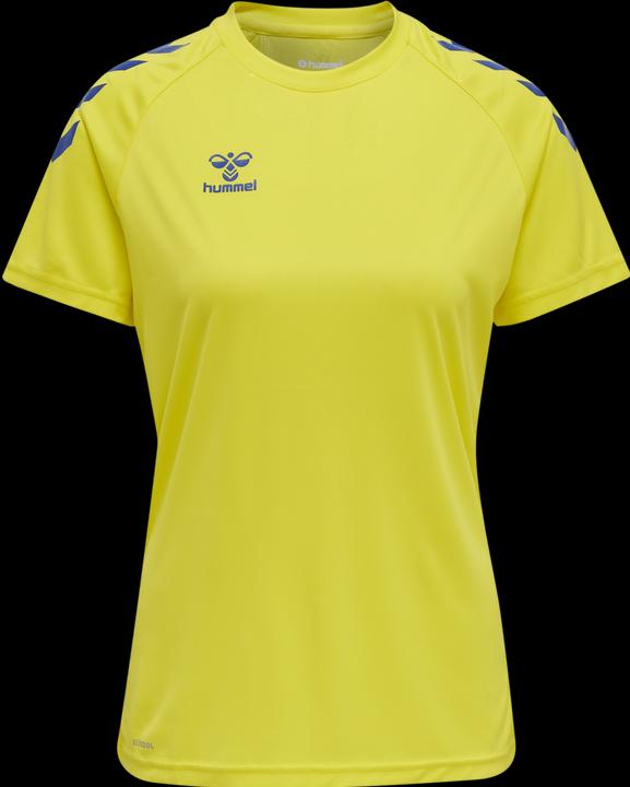 Produktbild hummel Core Xk Core Poly T-Shirt S/S Woman (XS)