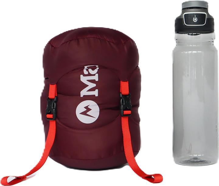 Immagine prodotto Marmot Mad River 40