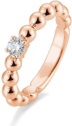 Immagine prodotto Breuning Anello di fidanzamento a sfera (50, 585/14 K Oro)