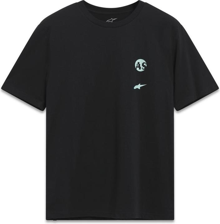 Alpinestars Tee 24 Swishy Csf Ss