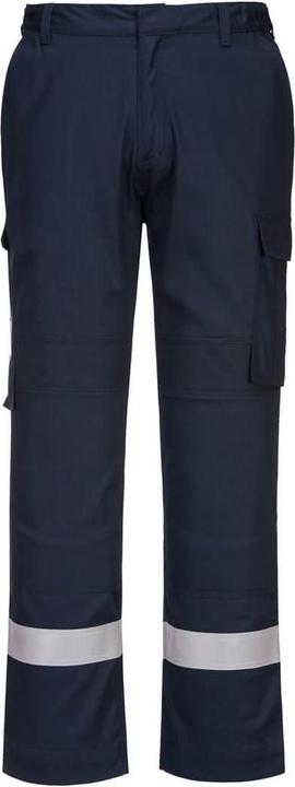 Marineblau
