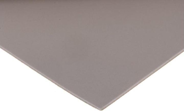 Immagine prodotto Rs Pro Materiale termoconduttore, 1,6W/m-K Autoadesivo, spessore 0,5mm, 150 x 150mm (0.50 mm, 1.60 W/m K)