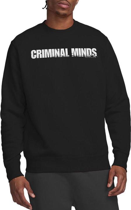 Image du produit Criminal Minds - Sweat - Adulte (XL)