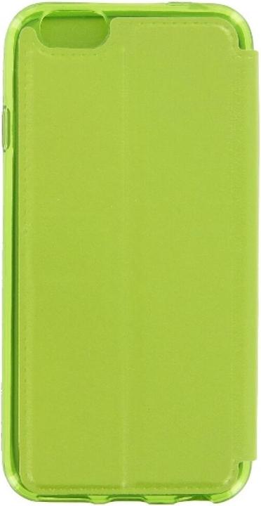 Image du produit OEM Green Case iPhone 6 / 6s Vert (Apple iPhone 6s, Apple iPhone 6)